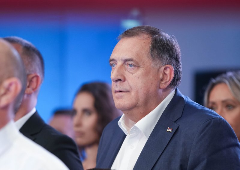 Dodik: 'Pripremimli smo prijedlog sporazuma o prestanku postojanja BiH'