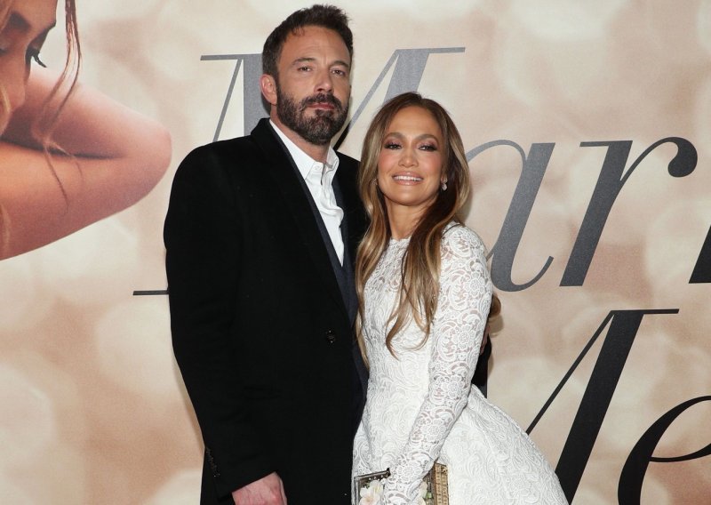 Nema povratka: Evo što je Ben Affleck napravio dok je Jennifer Lopez bila na odmoru