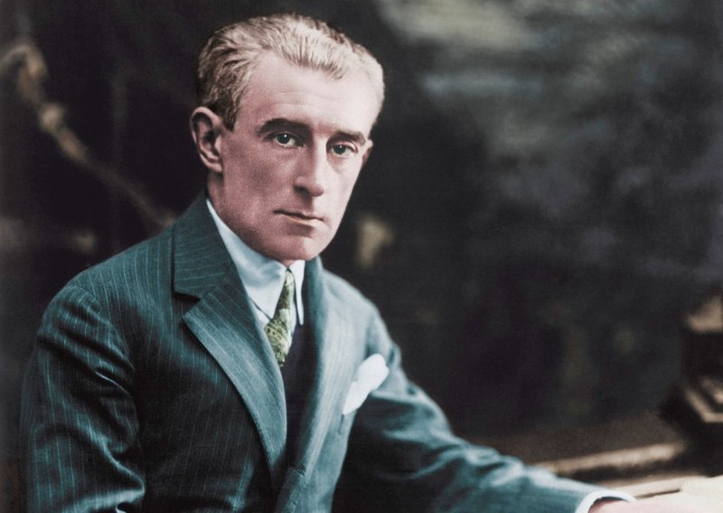 Sud u Francuskoj presudio da je Ravel jedini autor 'Boléra'