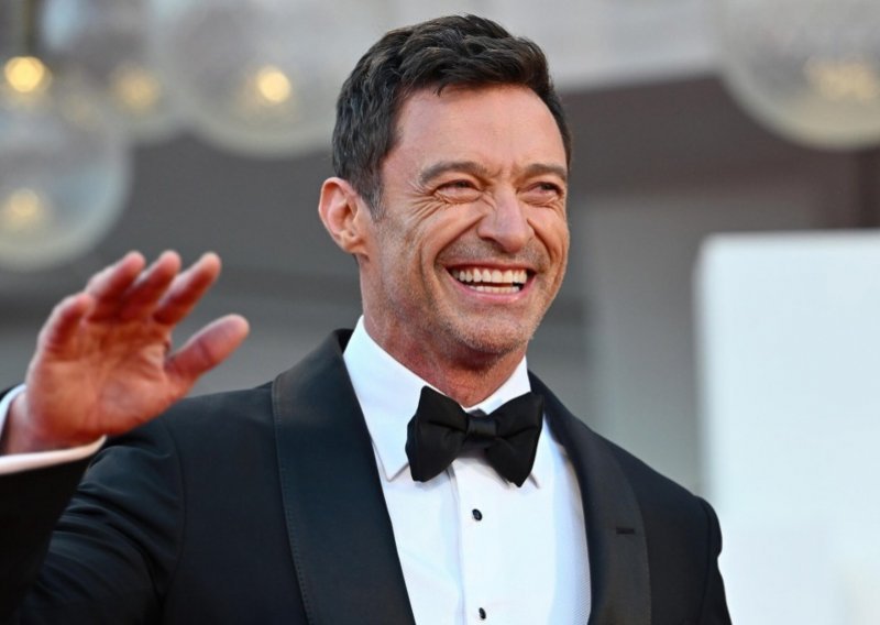 Hugh Jackman seli u London, a razlog je i više nego dobar