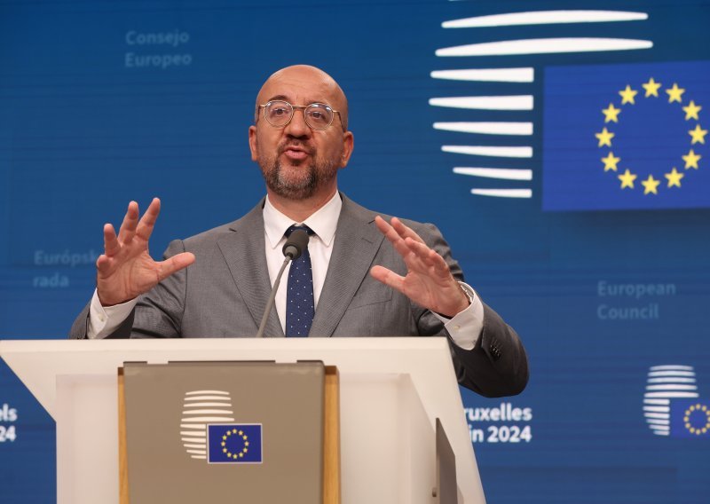 Charles Michel odgodio posjet Crnoj Gori, stiglo je i objašnjenje zašto