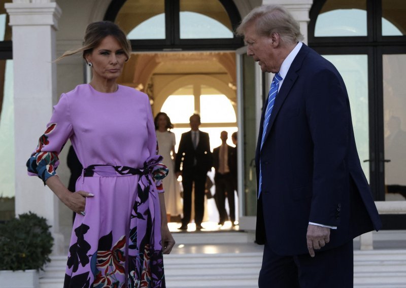 Isplivale tajne: Trump mrzi svoj rođendan, Melanijine dijete, a zna se i zašto Barron nije imao dadilje