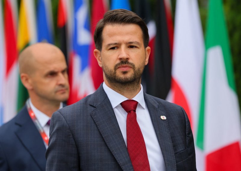 Crnogorski predsjednik: Michel odgodio posjet zbog motiva oko rezolucije o Jasenovcu