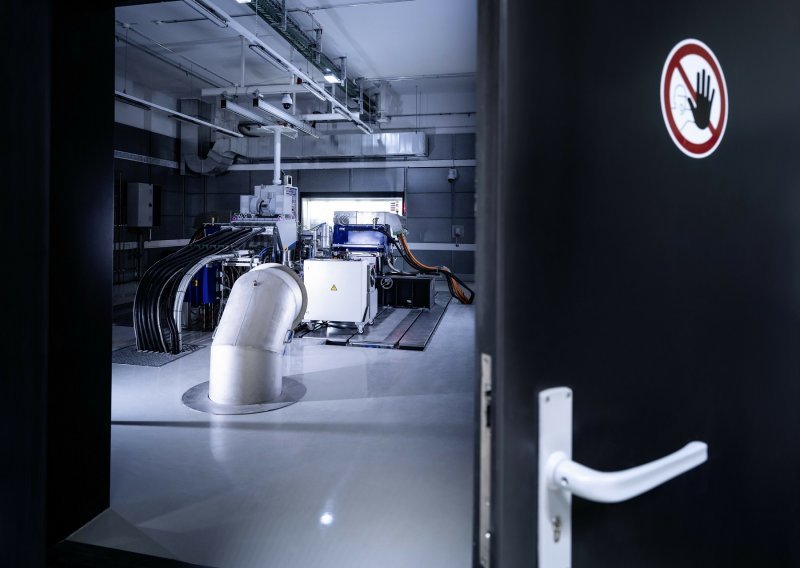 'Pogled kroz ključanicu': Audi o razvoju pogonske jedinice za Formulu 1