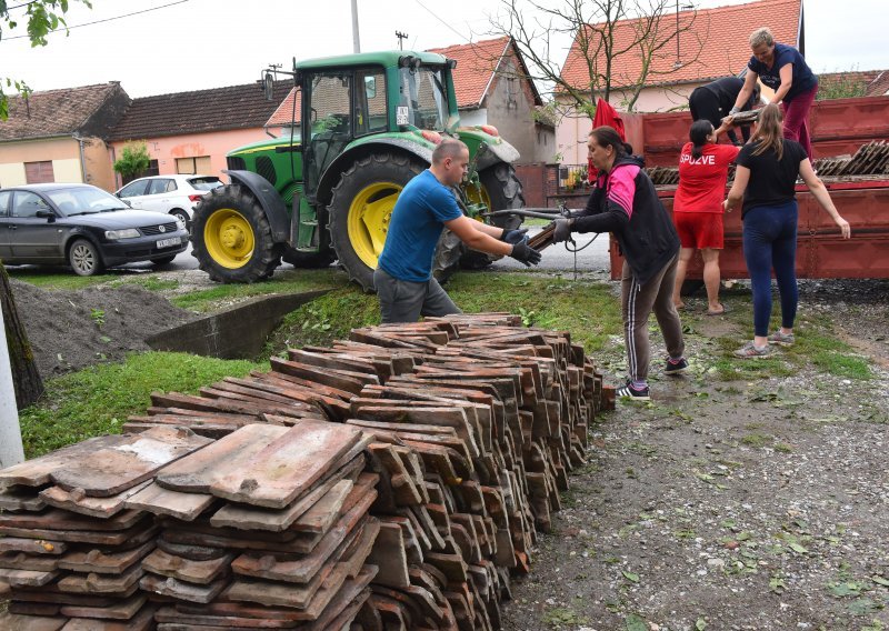 Dobre vijesti iz Bošnjaka: Evo kako napreduje sanacija