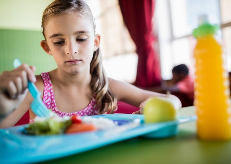 Sabor: Pohvale većim alimentacijama za djecu čiji ih roditelji ne plaćaju