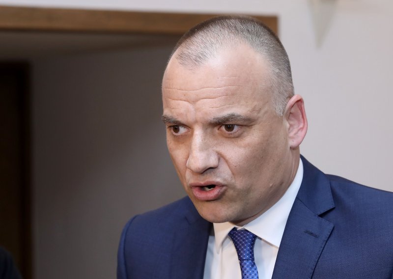 Markić preuzima EU INTCEN, Omrčanin postaje zamjenik ravnatelja SOA-e