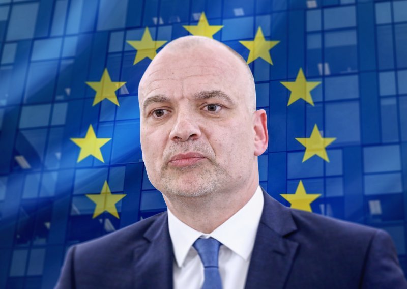 Čelni čovjek SOA-e Daniel Markić postaje šef obavještajaca EU, evo detalja