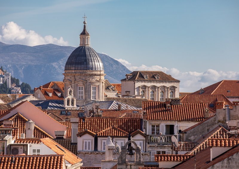 Dubrovnik uvršten na popis deset najtraženijih odredišta za obiteljska ljetovanja