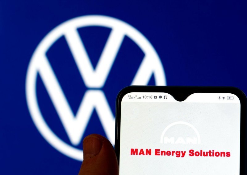 Rampa Volkswagenu za prodaju kompanije Kini zbog straha od vojne upotrebe