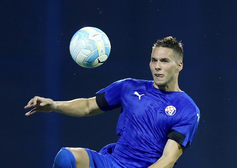 Marko Pjaca iskreno progovorio o povratku u Dinamo te otkrio što ga posebno veseli