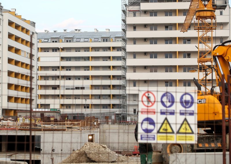 Pogledajte koliko su skočile cijene nekretnina: Kakvo je stanje u Zagrebu, a kakvo na Jadranu