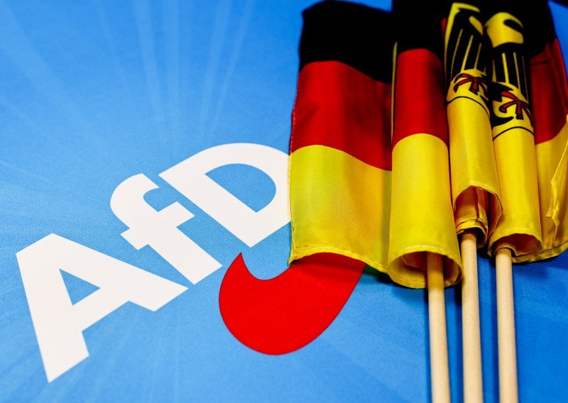 Lužički Srbi strahuju od uspjeha AfD-a u Njemačkoj