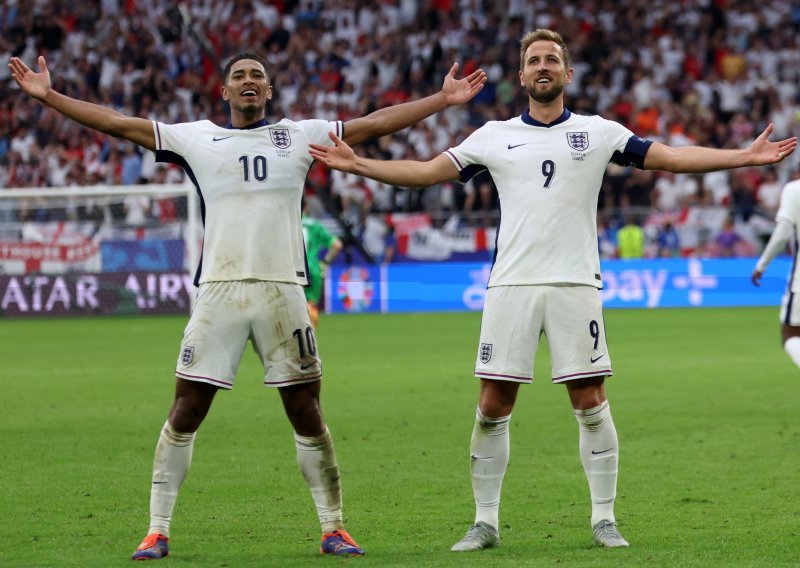 Švicarci traže čudo protiv Engleza, a Turci protiv Nizozemaca. Evo gdje gledati utakmice
