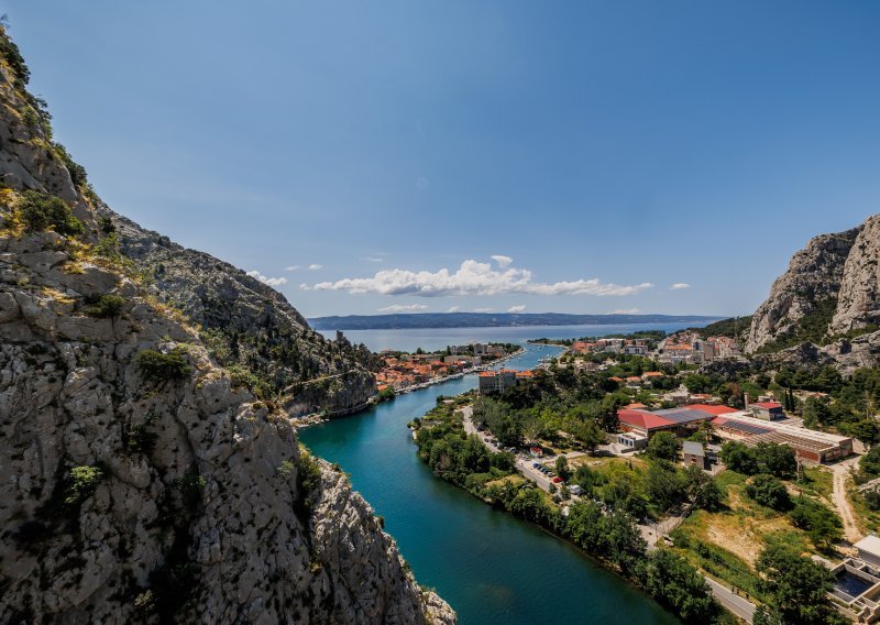 Ovo su rajske destinacije Europe: Među odabranima našla su se i dva hrvatska grada