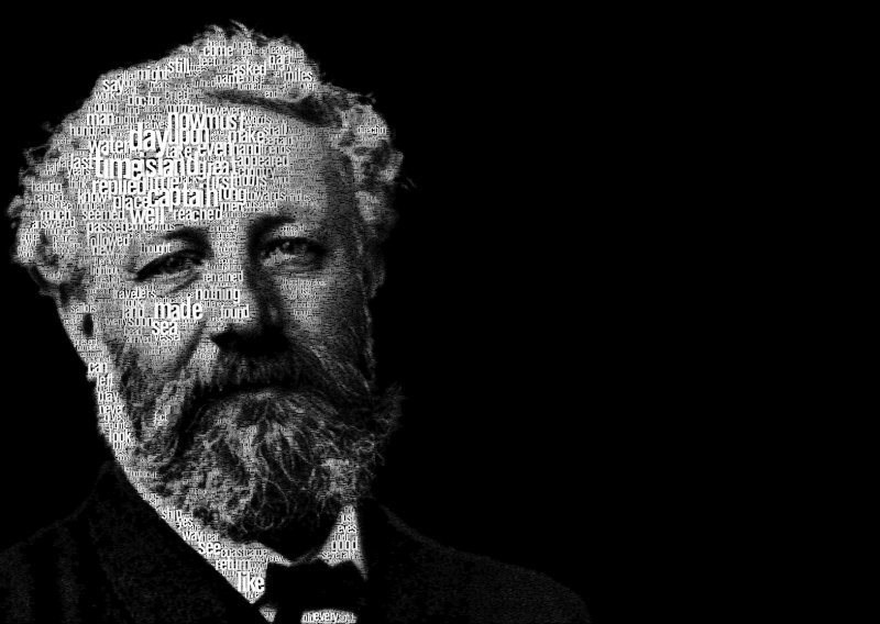 Predvidio je izume na koje se čekalo više od sto godina: Tko je bio Jules Verne