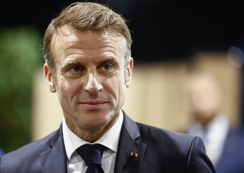 Ljevica se dogovorila, ali Macron sad ne želi imenovati novog premijera