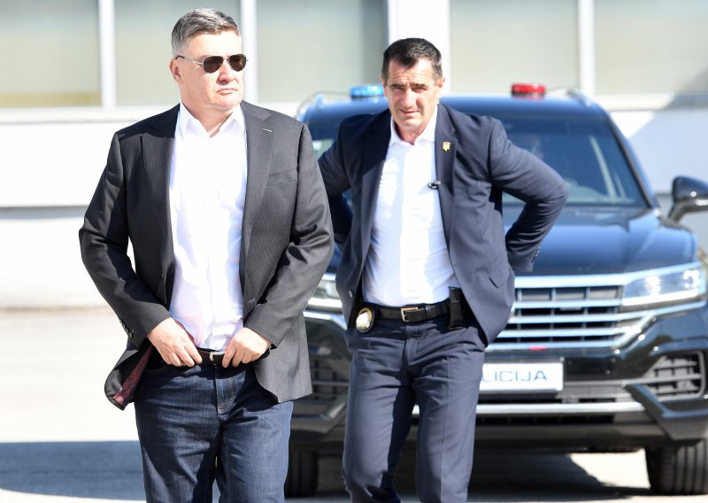 Milanović putuje u Ameriku, evo s kim će se sastati