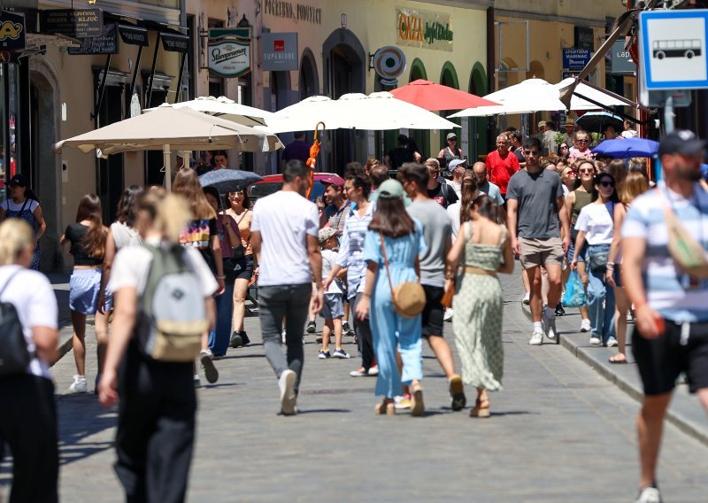 Mirovinsko objavilo nove podatke: Najviše osiguranika u zadnjih 30 godina