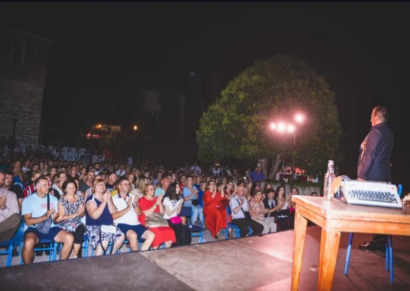 Četvrto izdanje Goodfest donosi najbogatiji kulturno – glazbeni program i time svrstava Drniš u nezaobilaznu ljetnu destinaciju