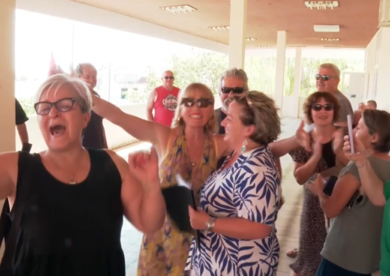 Mještanima dalmatinske općine prekipjelo, žele rušiti načelnika referendumom