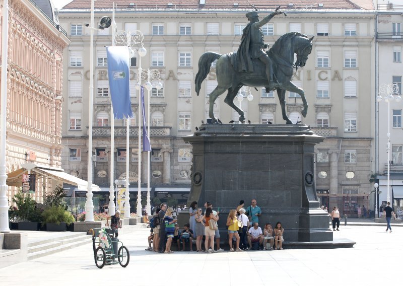 Ovo je prosječna plaća u Zagrebu, a poznato je i kome je isplaćena najniža