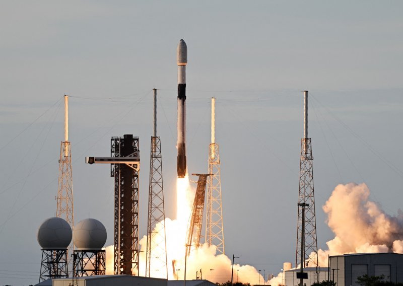 Turska lansirala svoj prvi domaći satelit u orbitu