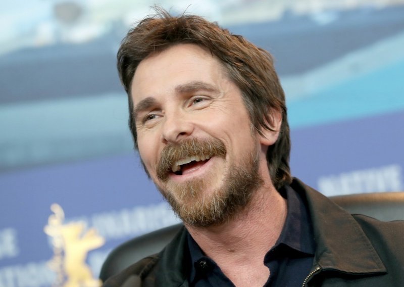 Christian Bale odmara u Hrvatskoj: Za bijeg od realnosti odabrao magičan otok