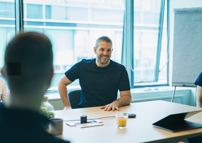 Fonoa treću godinu zaredom u izboru top 100 europskih startupa portala Sifted