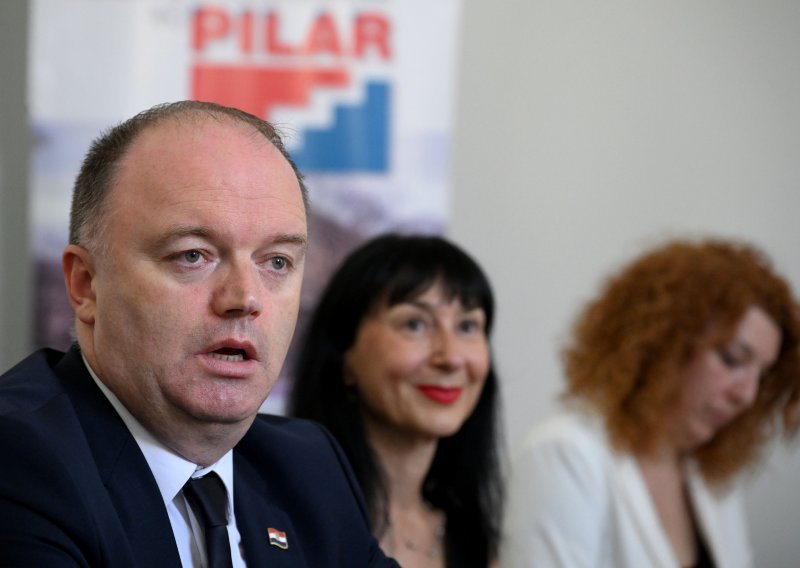 Ministarstvo demografije će osmišljati politike s Institutom 'Ivo Pilar'