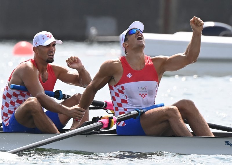 Evo koliko će sportaša braniti boje Hrvatske na Olimpijskim igrama u Parizu