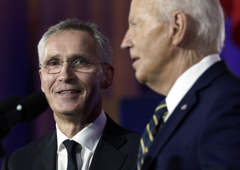 Stoltenberg: Ne možemo dopustiti da Rusija pobijedi u Ukrajini