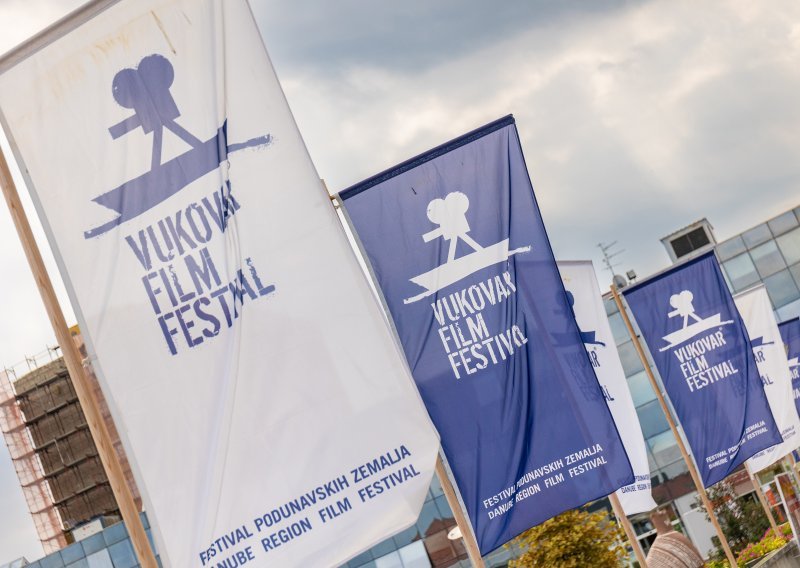Vukovarski filmski festival slavi punoljetnost, evo što su pripremili