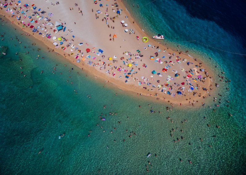 Tražite savršeno mjesto za ljetovanje s djecom? Ovo su najljepše plaže na Jadranu