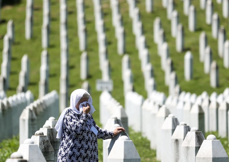 Jasna poruka EU-a: Nema mjesta među nama za one koji negiraju genocid u Srebrenici