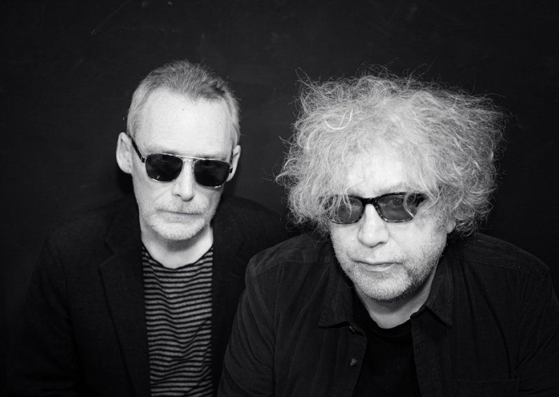 The Jesus and Mary Chain premijerno stižu u Hrvatsku – otvaraju novu sezonu u Tvornici kulture