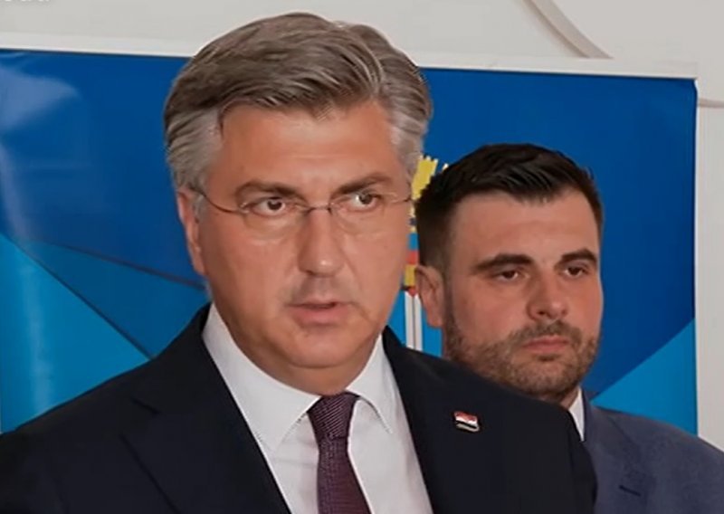 Plenković objavio datum početka sljedeće školske godine: Pomiče se za tjedan dana