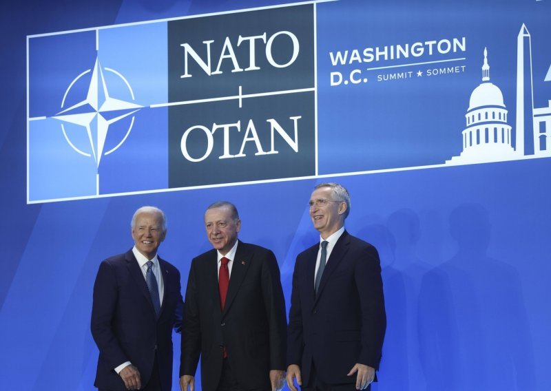 Kina brzo odgovorila: NATO širi ratobornu retoriku, laže, huška i kleveće
