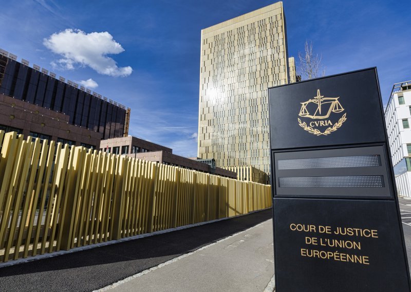 Visoki trgovački sud tražio mišljenje Suda EU; evo što su im odgovorili