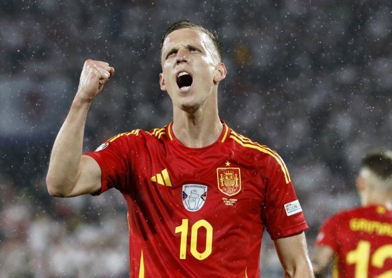 Dani Olmo je na korak do senzacionalnog transfera, no pojavio se neočekivani problem