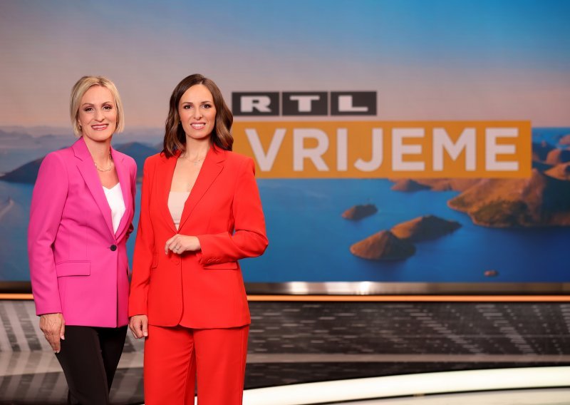 Osvježenje na ekranu: Povratak omiljenih meteorologinja na RTL