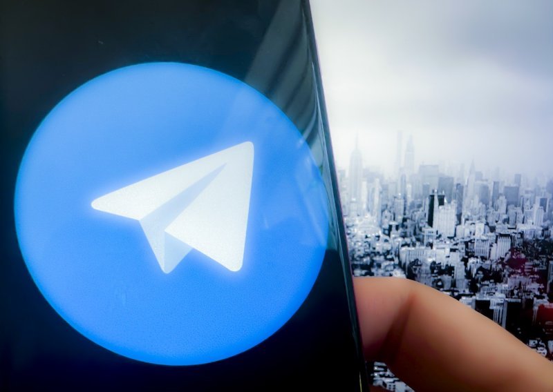 Kako izbrisati neželjene kontakte na Telegramu? Pokazat ćemo vam