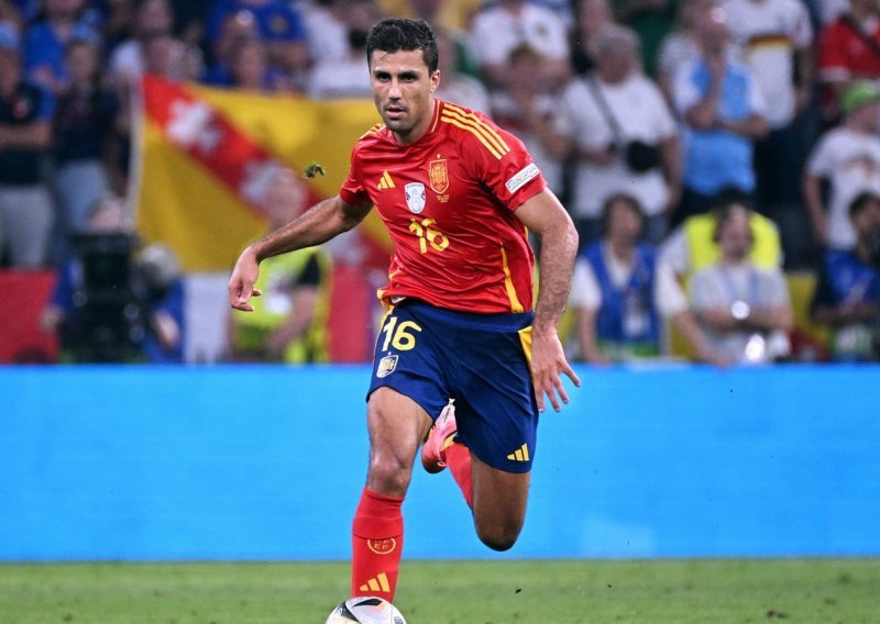 Zvijezda Španjolske otkriva plan za finale s Englezima: Posebno se trebamo paziti...