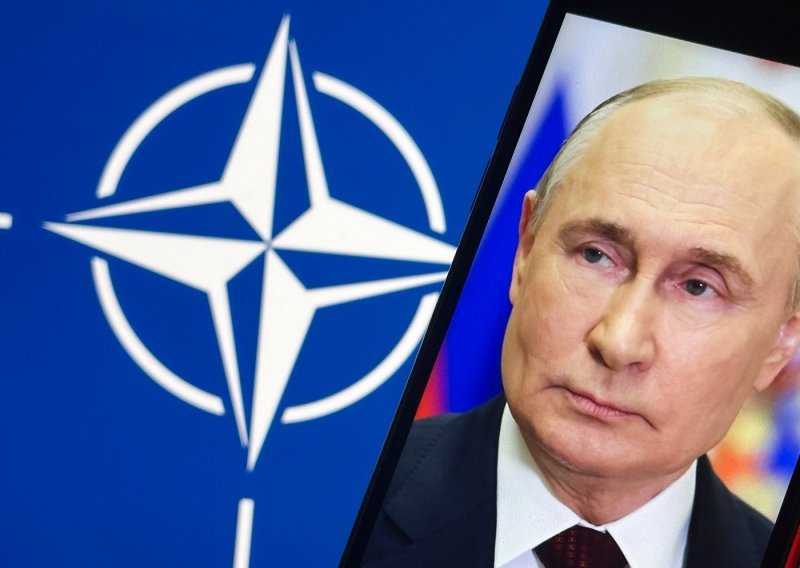 Neke NATO zemlje su se ozbiljno zamjerile Kremlju: 'Ovo je čista provokacija'