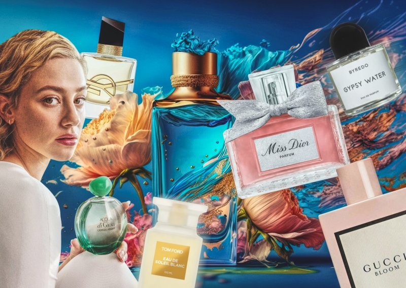 Ovo je bez presedana: Svi su odjednom poludjeli za luksuznim parfemima, a evo i zašto