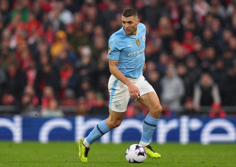 Mateo Kovačić u senzacionalnom transferu napušta Manchester City?