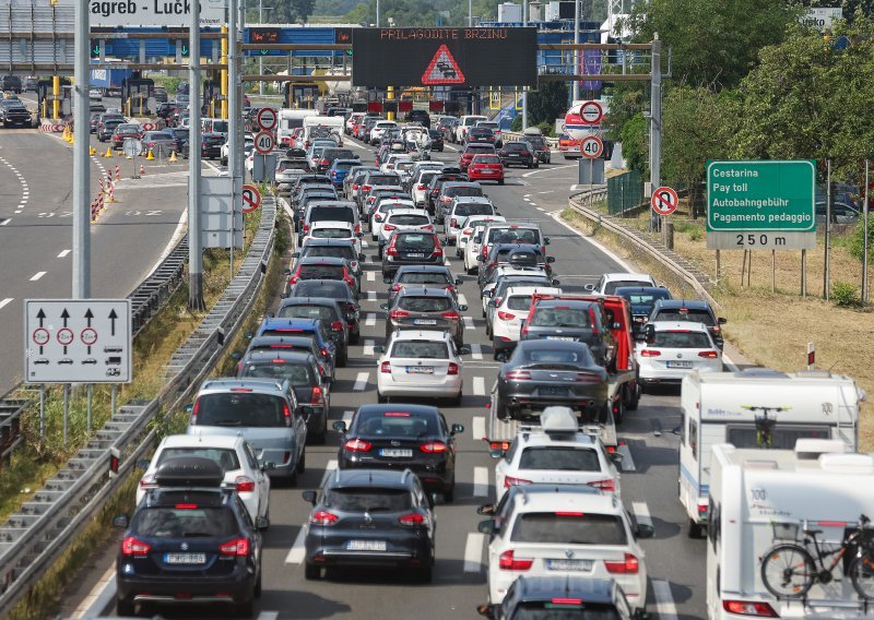 Stigle nove cijene goriva: Benzin skuplji, dizel 1,45 eura po litri