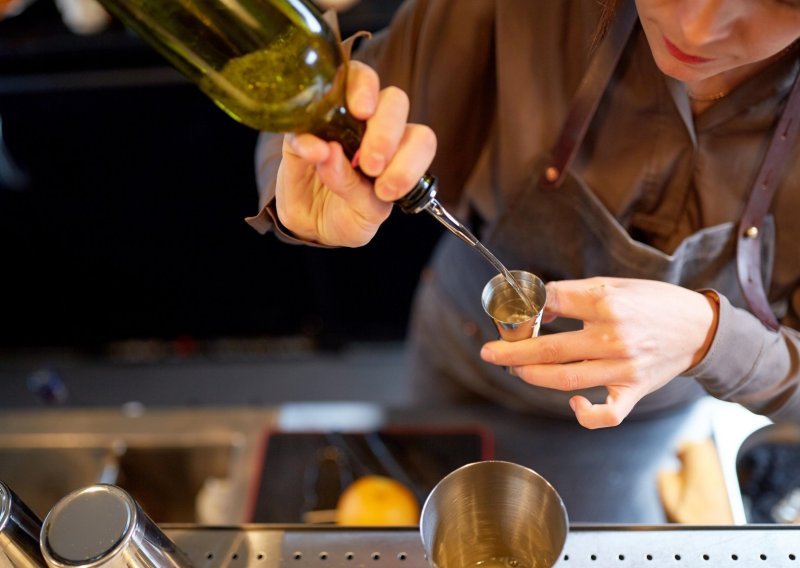 Jaka alkoholna pića uskoro bi mogla nadmašiti vino po globalnoj prodaji