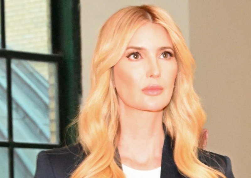 Ivanka Trump poslala emotivnu poruku ocu; oglasio se i njegov sin kojeg rijetko viđamo