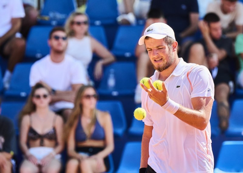 Mili Poljičak stigao do trećeg ITF naslova, Nikola Bašić iznenadio i samog sebe